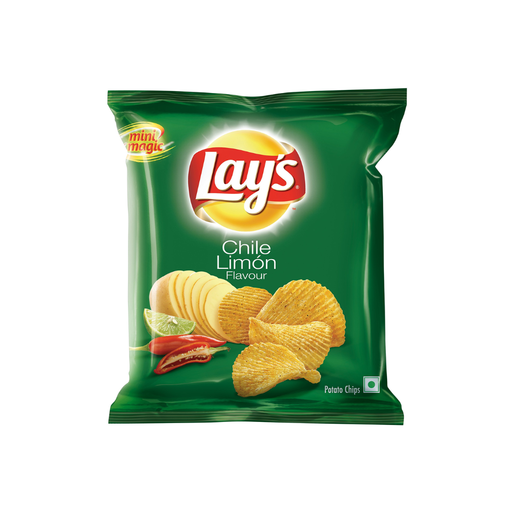 FRITO LAYS LIMON OZ 11539200: imagen 1
