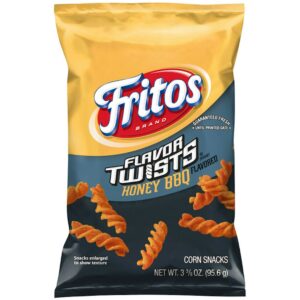 FRITOS HONEY BBQ 95.6 GR