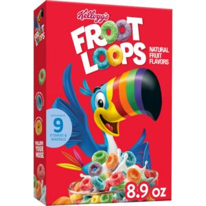 FROOT LOOPS 252 GR