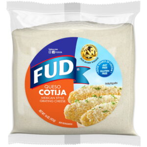 FUD COTIJA 16 oz.