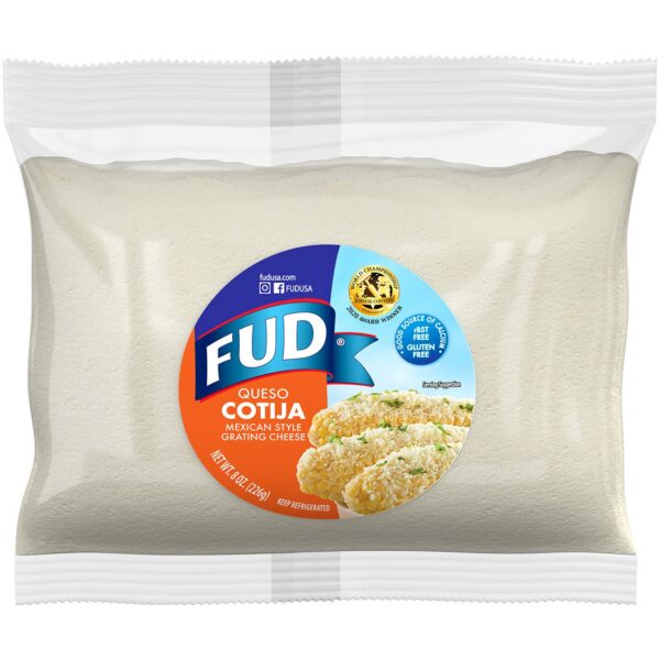 FUD COTIJA 8 oz.