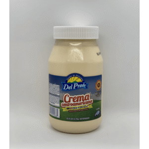 FUD CREMA CENTROAMER 28 oz
