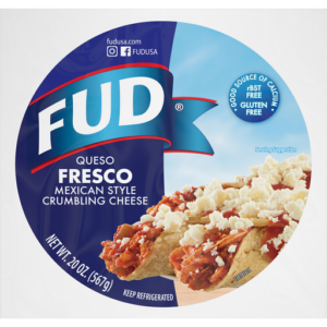 FUD QUESO FRESCO 20 OZ