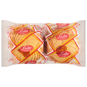 GALLETA MADELEIN 6.9 oz