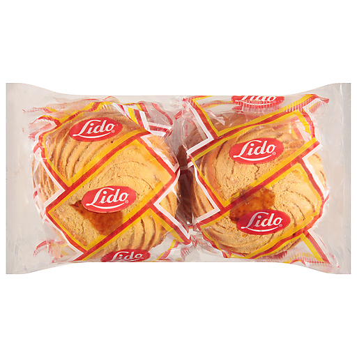 GALLETA MADELEIN 6.9 oz