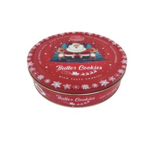GALLETAS NAVIDENAS 12 OZ