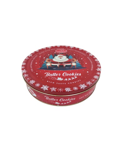 GALLETAS NAVIDENAS 12 OZ