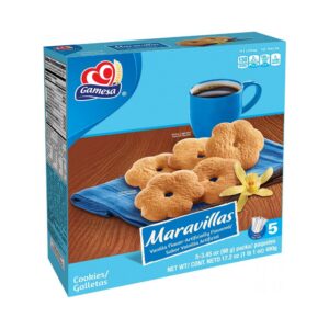 GAMESA MARAVILLAS 17.2 oz