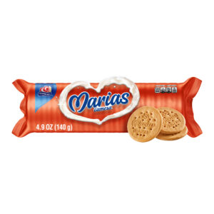 GAMESA MARIAS ROLLO 4.9 oz