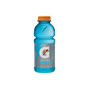 GATORADE FRST GLACIER FREZI 20 FZ