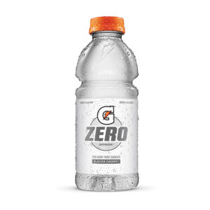 GATORADE GLACIER 20 OZ