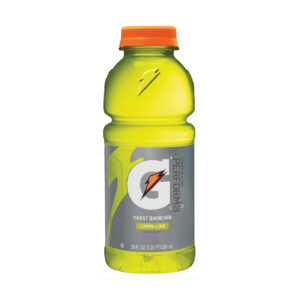 GATORADE Limon 20oz.