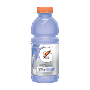 GATORADE RIPTIDE 20 FZ
