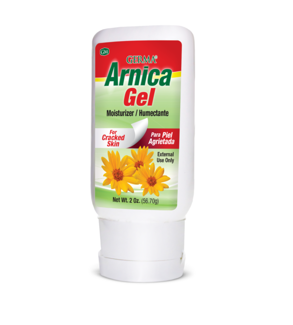 GEL ARNICA 2 OZ