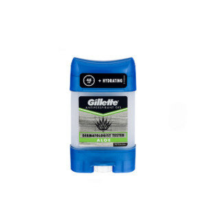 GILLETTE ALOE SCENT 70 ML