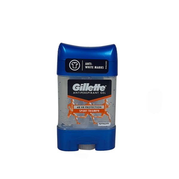 GILLETTE SPORT DESODORANTE 70 ML