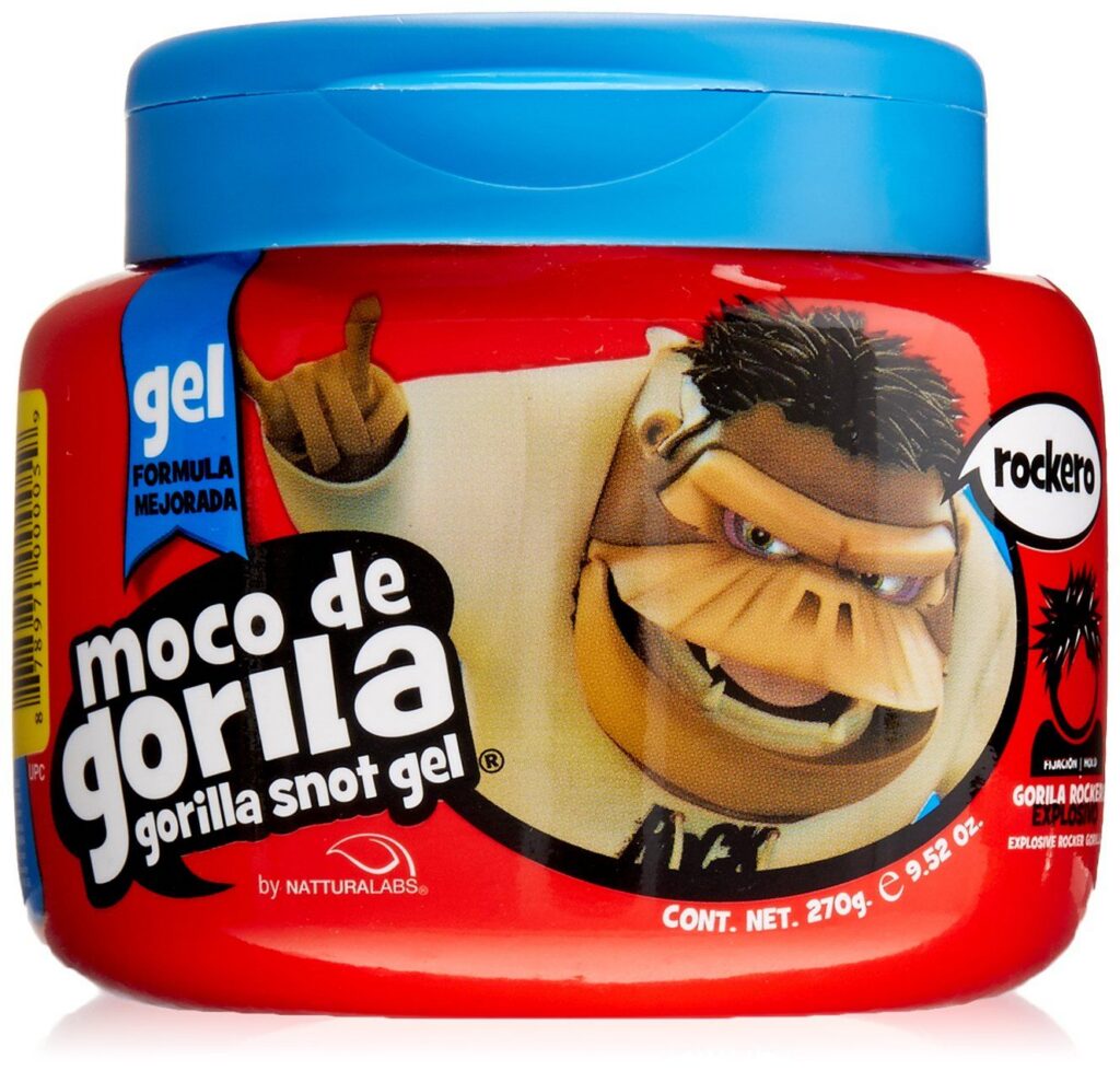 GORILA GEL ROCK oz