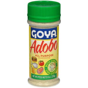 GOYA ADOBO COMINO 8 oz.