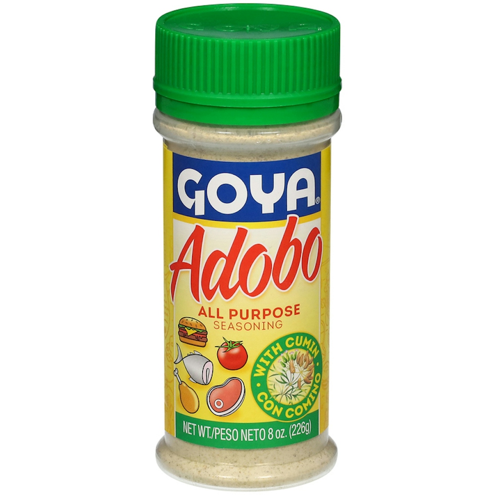 GOYA ADOBO COMINO 8 oz.: imagen 1