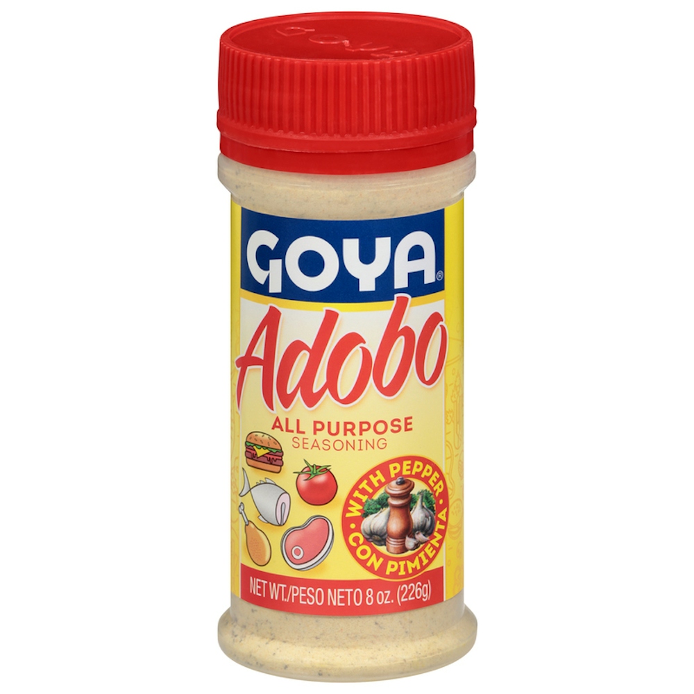 GOYA ADOBO PIMIENTA 8 OZ: imagen 1