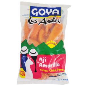 GOYA AJI AMARILLO 16 OZ