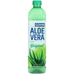 GOYA ALOE DRINK ORIGINAL 50.8 OZ