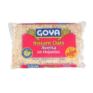 GOYA AVENA HOJUELAS 12 OZ