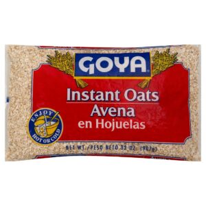 GOYA AVENA HOJUELAS 32 OZ