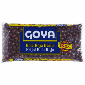 GOYA BOLA ROJA 1 LB