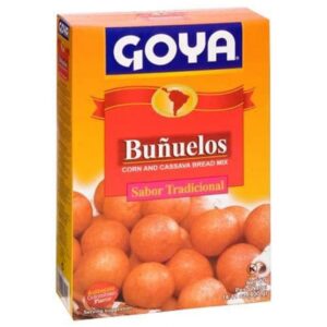 GOYA BUENUELOS 14.1 OZ