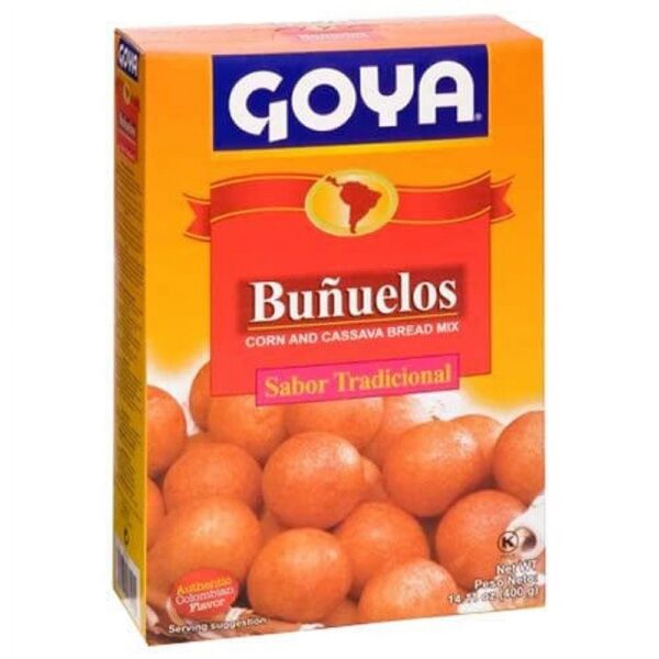 GOYA BUENUELOS 14.1 OZ