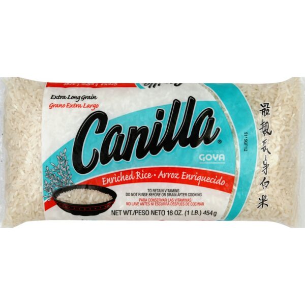 GOYA CANILLA 1 Lb