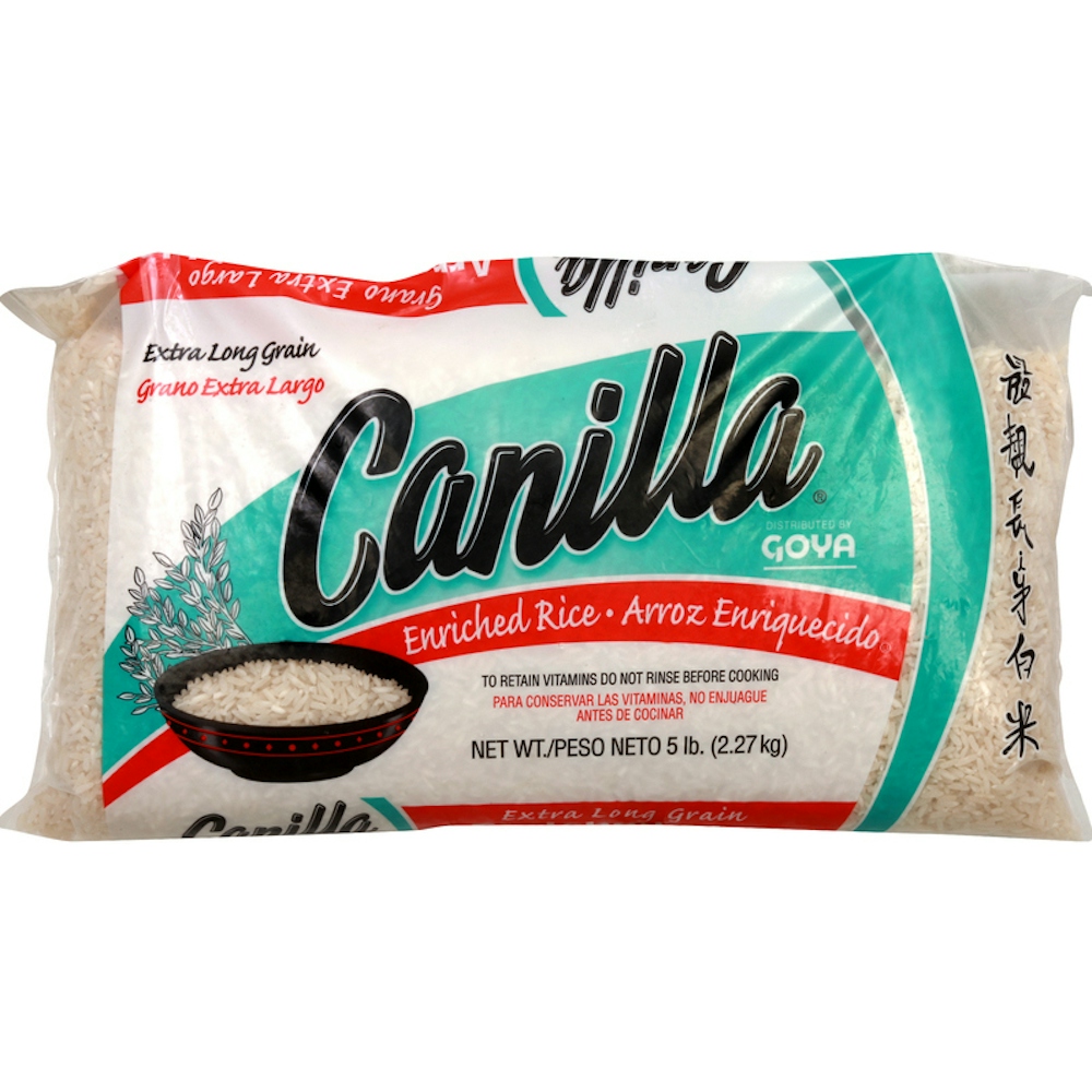 GOYA CANILLA 5 Lb: imagen 1