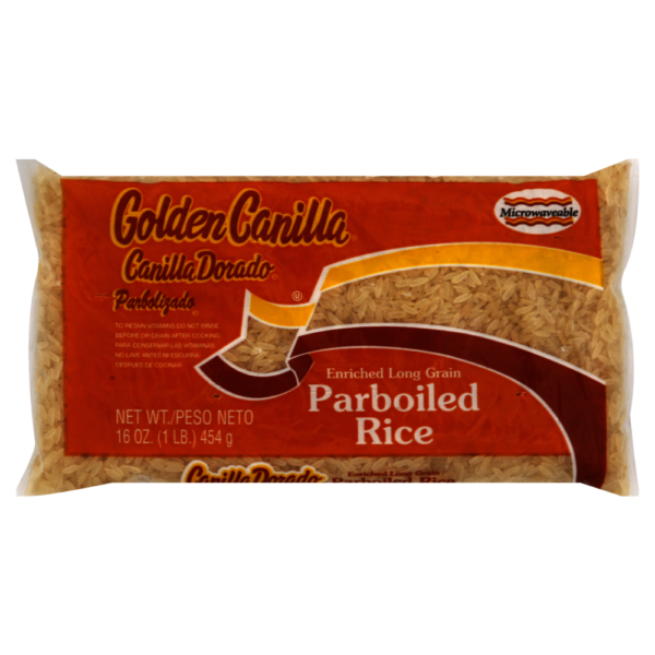 GOYA CANILLA GOLD 1.0 LBS