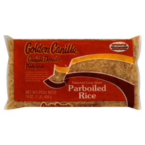 GOYA CANILLA GOLD 1.0 LBS