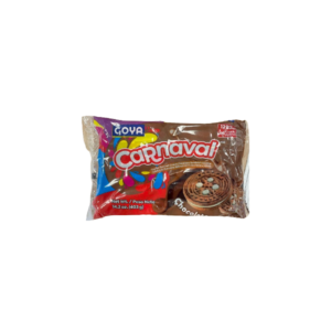 GOYA CARNAVAL CHOCOLATE 12/14.2 OZ - 6433
