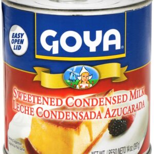 GOYA CONDENSED MILK EASY 12/14 OZ