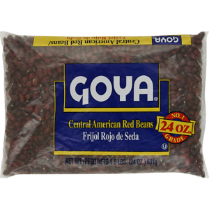 GOYA FRIJOL DE SEDA 24 OZ