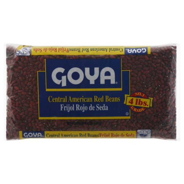 GOYA FRIJOL DE SEDA 64 OZ
