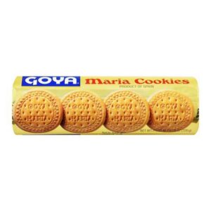 GOYA GALLETAS MARIA SUGAR FREE 7 OZ