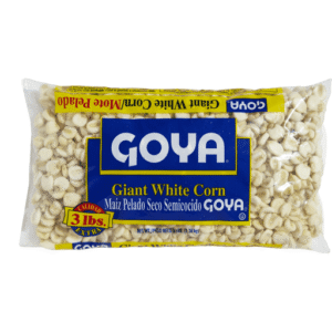 GOYA GIANT CORN 3 LB