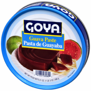 GOYA GUAVA PASTE 21 OZ
