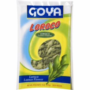 GOYA LOROCON TAQUITOSAS 6 OZ