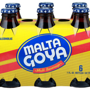 GOYA MALTA 6 CT/pack 7 ok