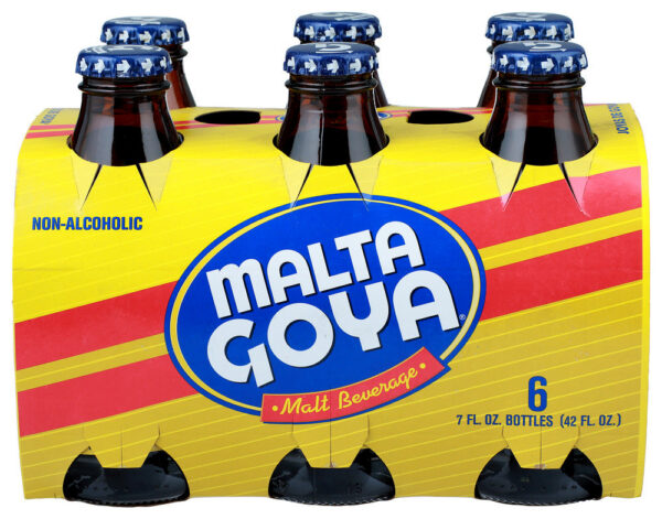 GOYA MALTA 6 CT/pack 7 ok
