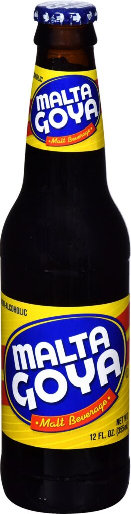 GOYA MALTA LOOSE 12 oz