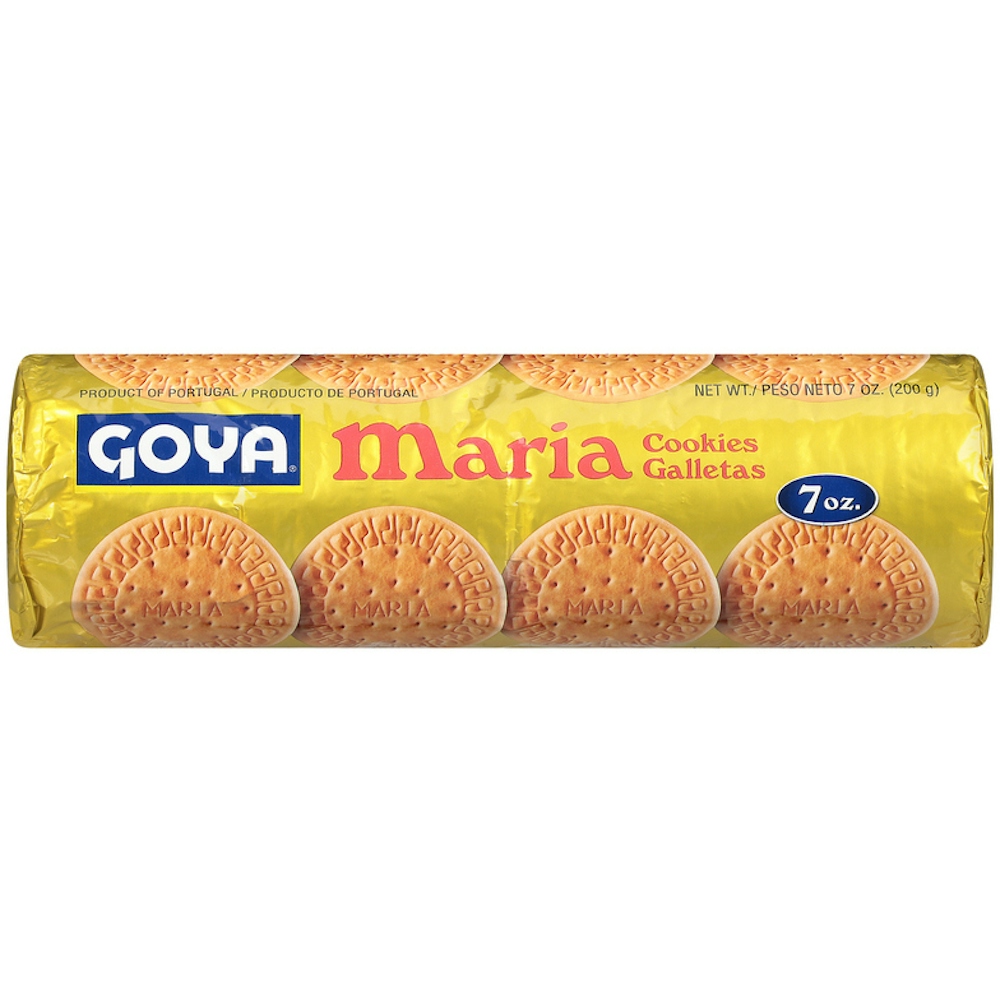 GOYA MARIA COOKIES 7 OZ: imagen 1