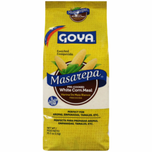 GOYA MASAREPA WHITE 2.0 LB