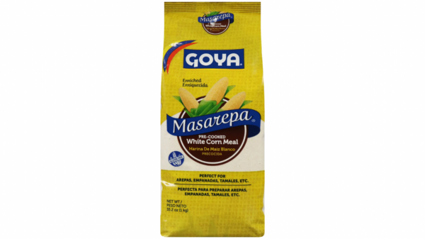 GOYA MASAREPA WHITE 2.0 LB