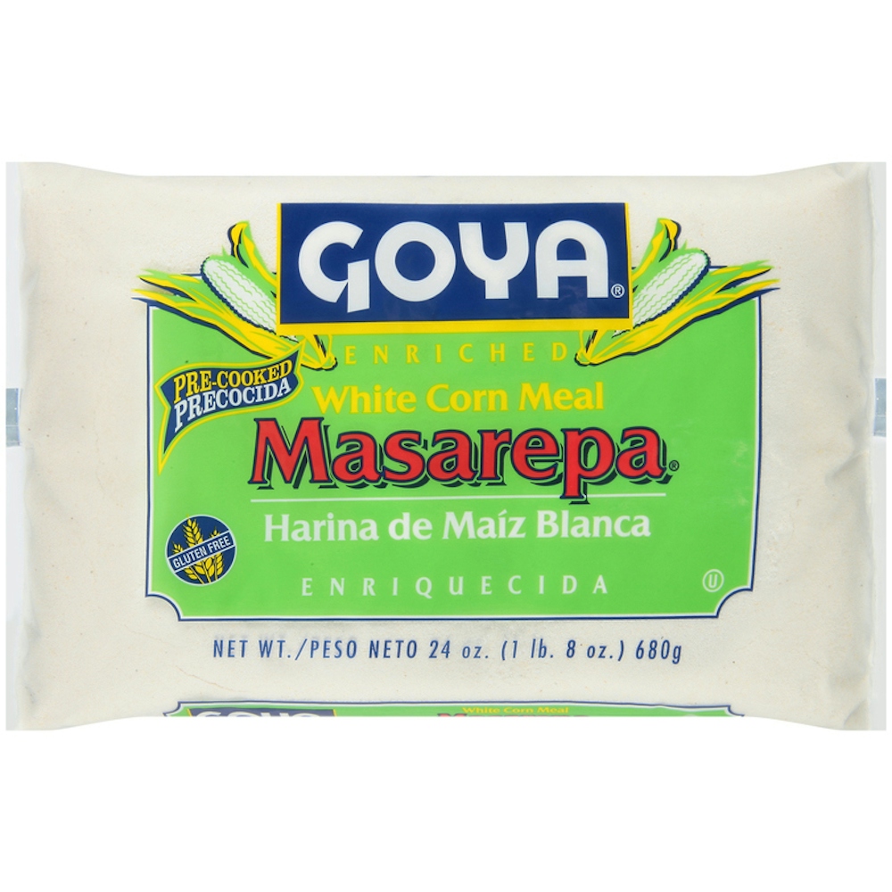 GOYA MASAREPA WHITE 24 OZ: imagen 1